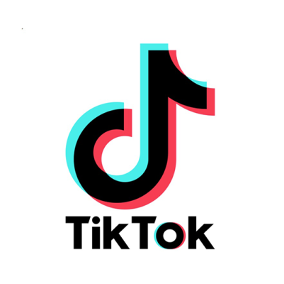 TikTok thumb up