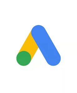 Google Ads advertising account