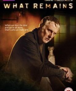 陈尸谜案 What Remains (2013)