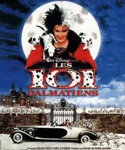 101真狗 101 Dalmatians (1996)
