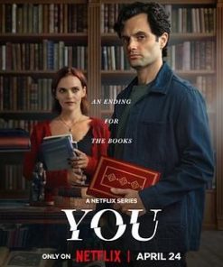 你 第五季 You Season 5 (2025)