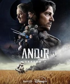 安多 第二季 Andor Season 2 (2025)