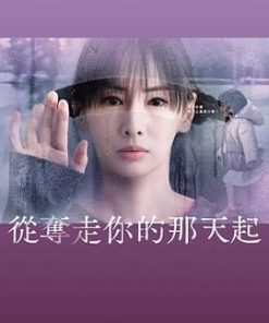 从夺走你的那天起 あなたを奪ったその日から (2025)