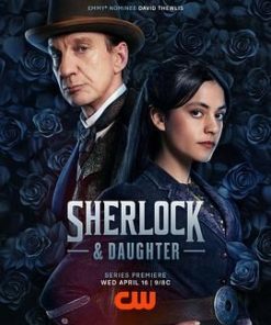 夏洛克与女儿 Sherlock & Daughter (2025)