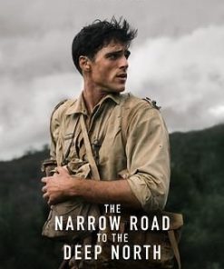 深入北方的小路 The Narrow Road To The Deep North (2025)