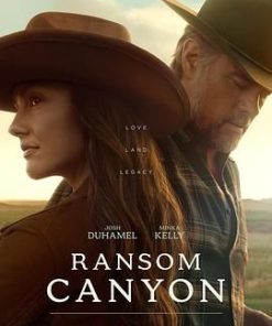 兰森峡谷 Ransom Canyon (2025)