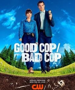 好警察/坏警察 Good Cop/Bad Cop (2025)