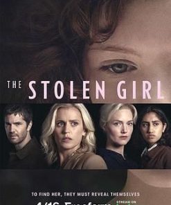 被偷走的女孩 The Stolen Girl (2025)