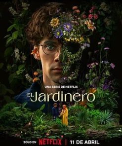 园丁 El jardinero (2025)