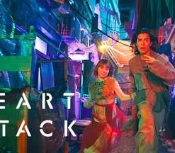 HEART ATTACK (2025)