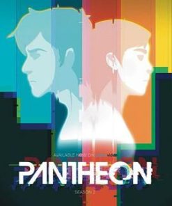 万神殿 第二季 Pantheon Season 2 (2023)