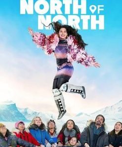 极北以北 North of North (2025)