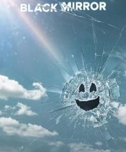 黑镜 第五季 Black Mirror Season 5 (2019)