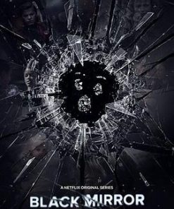 黑镜 第四季 Black Mirror Season 4 (2017)