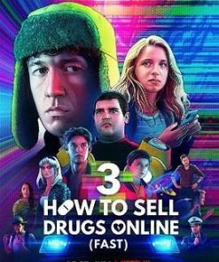 如何在网上卖迷幻药 第三季 How to Sell Drugs Online (Fast) Season 3 (2021)