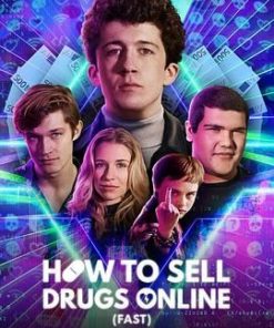 如何在网上卖迷幻药 第二季 How to Sell Drugs Online (Fast) Season 2 (2020)