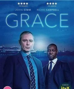 格雷斯 第五季 Grace Season 5 (2025)