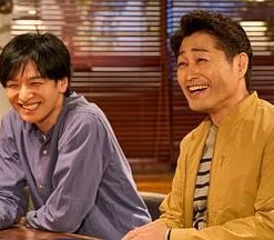 海星的Clutch日记 海星のクラッチ日誌 (2025)