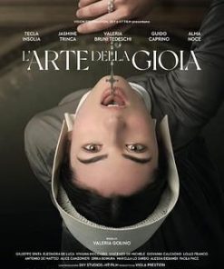 欢愉的艺术 L'arte della gioia (2024)