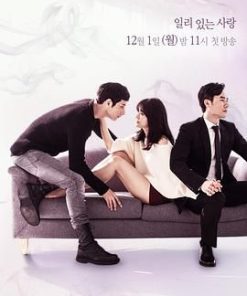有道理的爱情 일리있는 사랑 (2014)