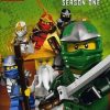 乐高忍者：旋风术大师 第一季 Ninjago: Masters of Spinjitzu Season 1 (2011)