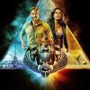 血宝藏 第一季 Blood & Treasure Season 1 (2019)