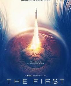 火星先驱 The First (2018)