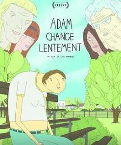 亚当转大人 Adam change lentement (2023)