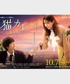 我养了个少年 猫カレ -少年を飼う- (2023)