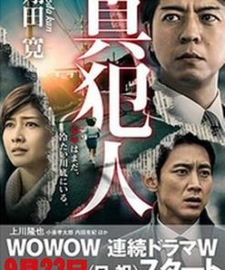 真凶 真犯人 (2018)