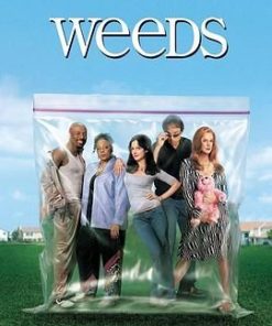 单身毒妈 第一季 Weeds Season 1 (2005)