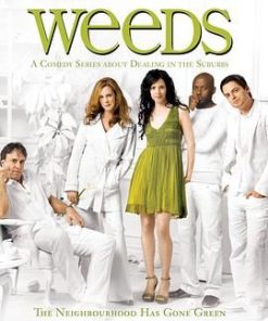 单身毒妈 第三季 Weeds Season 3 (2007)