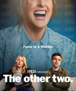 大哥大姐没出息 第二季 The Other Two Season 2 (2021)