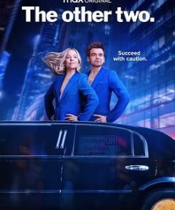 大哥大姐没出息 第三季 The Other Two Season 3 (2023)