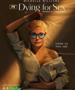 死了都要性 Dying for Sex (2025)