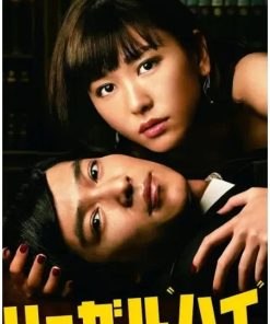 胜者即是正义 リーガル・ハイ (2012)