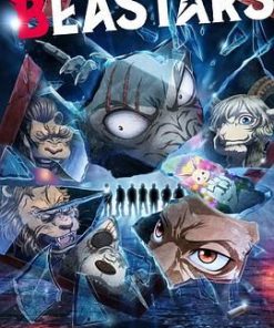 动物狂想曲 第二季 BEASTARS 2nd Season (2021)