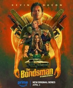 地狱担保人 The Bondsman (2025)