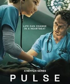 心跳一线间 Pulse (2025)