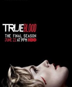 真爱如血 第七季 True Blood Season 7 (2014)