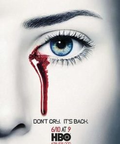 真爱如血 第五季 True Blood Season 5 (2012)