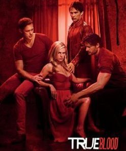 真爱如血 第四季 True Blood Season 4 (2011)