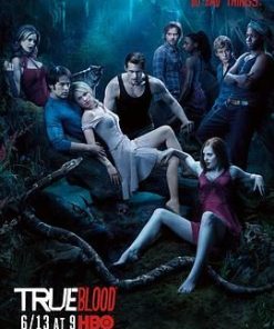 真爱如血 第三季 True Blood Season 3 (2010)