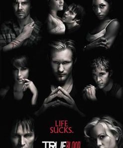 真爱如血 第二季 True Blood Season 2 (2009)