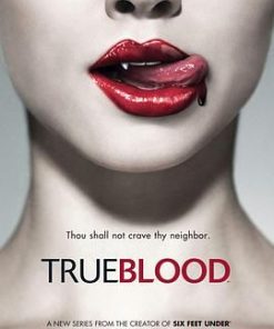 真爱如血 第一季 True Blood Season 1 (2008)