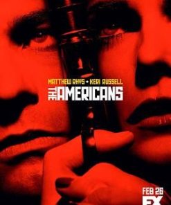 美国谍梦 第二季 The Americans Season 2 (2014)