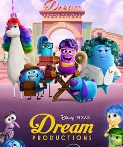 梦境制片厂 Dream Productions (2024)