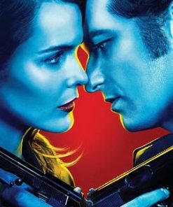 美国谍梦 第四季 The Americans Season 4 (2016)