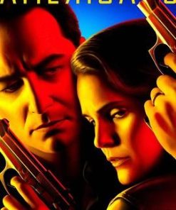 美国谍梦 第六季 The Americans Season 6 (2018)