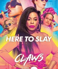 美爪屋 第二季 Claws Season 2 (2018)